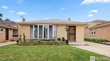 Main picture of 1105 W 107th Pl
