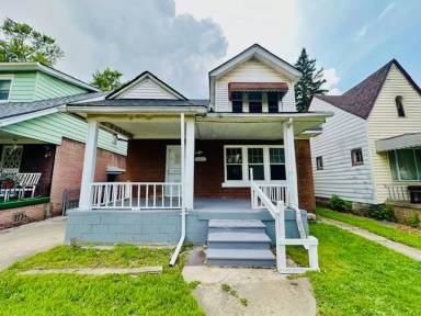 Main picture of 14249 Cloverlawn St