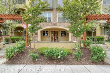 Main picture of Willow Glen Place The Terraces