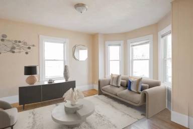 Main picture of 9-11 Frederick St