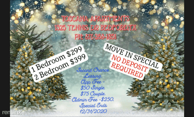 Main picture of Toscana Apartments
