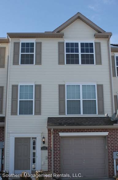 Main picture of 1205 Ledge Dr