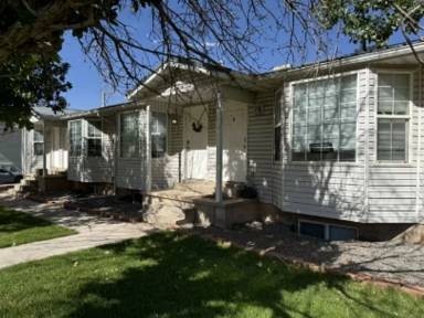 Main picture of 519 S 1275 W