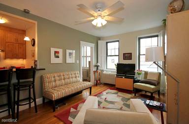 Main picture of 62 Queensberry St