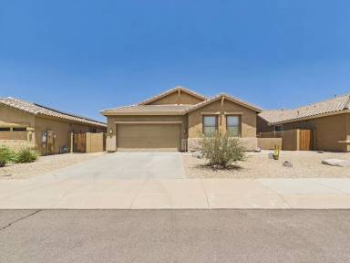 Main picture of 13355 S 176th Ave