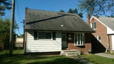 Main picture of 16131 Dale St