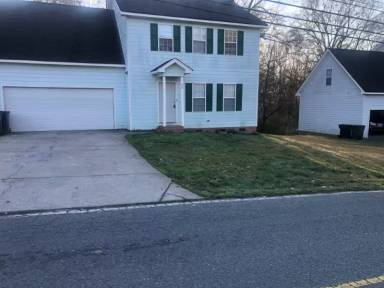 Main picture of 1037 S Church St