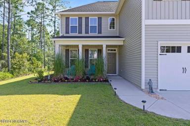 Main picture of 118 Penquin Pl