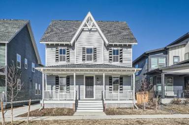 Main picture of 21235 E 61st Dr