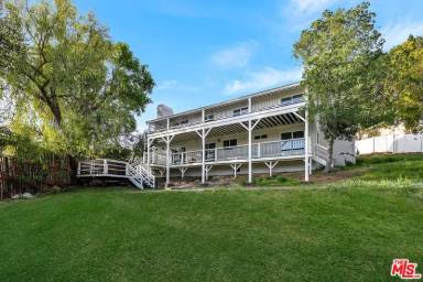 Main picture of 23937 Jensen Dr