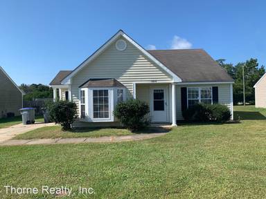 Main picture of 1016 Centipede Dr