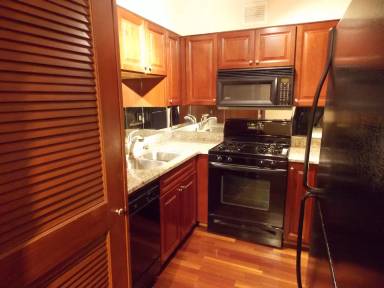 Main picture of ParkLane on Peachtree Condo