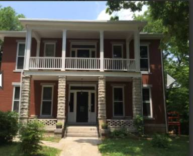 Main picture of 1347 Park St