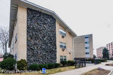Main picture of 1004 Des Plaines Ave