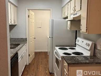 Main picture of 1210 Southport Dr