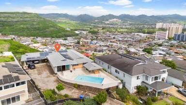 Main picture of 941 Aliamanu Pl