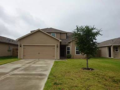 Main picture of 4012 Mimosa Ln