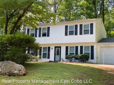 Main picture of 3968 Rock Mill Dr