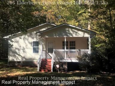 Main picture of 205 Elderberry Dr