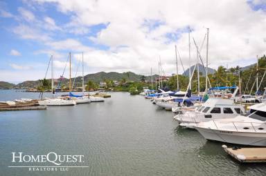 Main picture of Makani Kai Marina Condos
