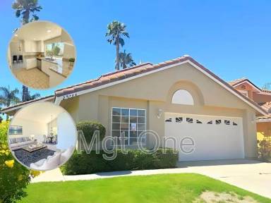 Main picture of 29784 Camino Cristal