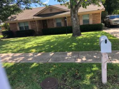 Main picture of 6311 Stonewall St