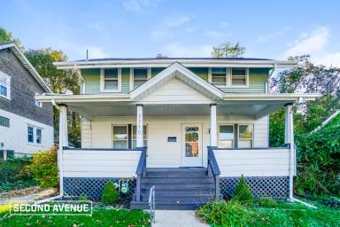 Main picture of 3710 Trautman St