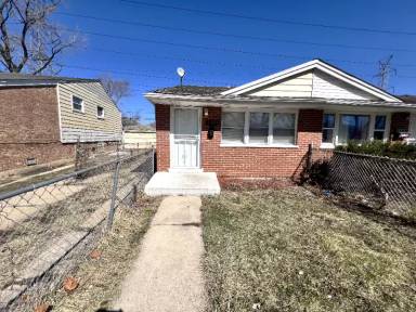 Main picture of 13269 S Eberhart Ave
