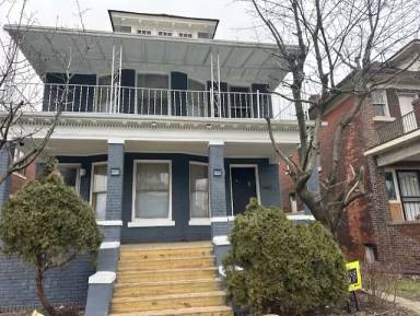 Main picture of 4359 W Philadelphia St