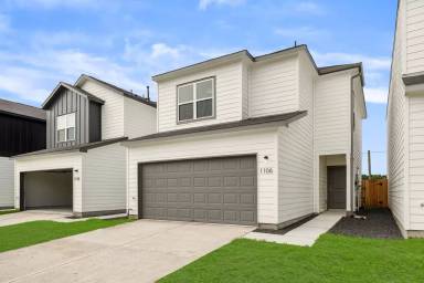 Main picture of 1106 Hugh Landing Rd
