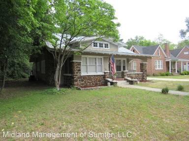 Main picture of 29 Haynsworth St