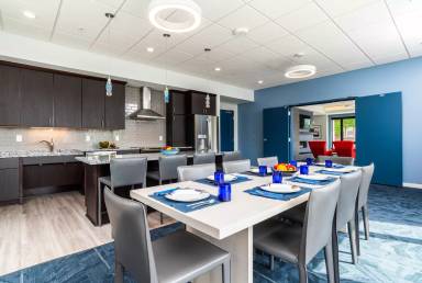 Main picture of The Aberdeen Apartments