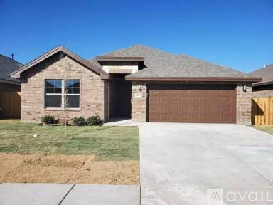 Main picture of 1719 Palo Duro Dr
