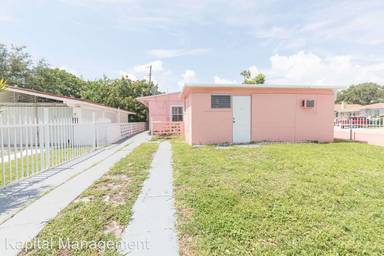 Main picture of 4855 N Miami Ave