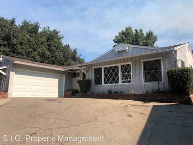 Main picture of 3625 Honolulu Ave
