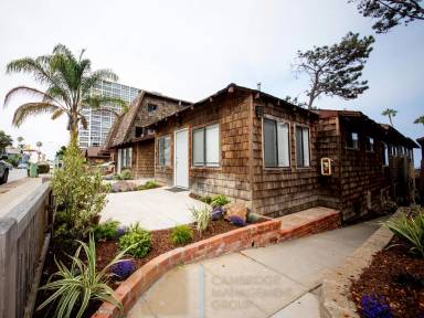 Main picture of 1024 Coast Blvd S