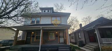 Main picture of 3309 Boulevard Pl