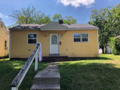 Main picture of 1641 Huey St