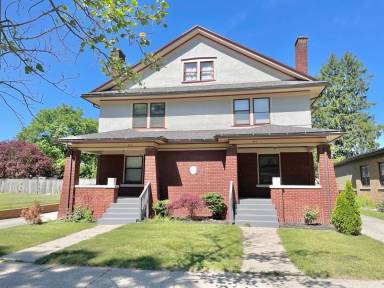Main picture of 411 College Ave SE