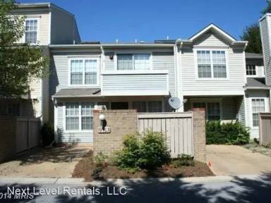 Main picture of 19903 Drexel Hill Cir
