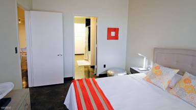 Main picture of Lone Star Gas Lofts