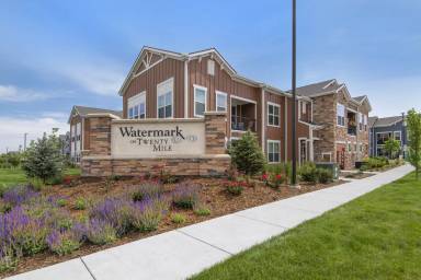 Main picture of Watermark on Twenty Mile