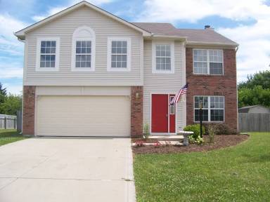 Main picture of 6637 Rushing Riv