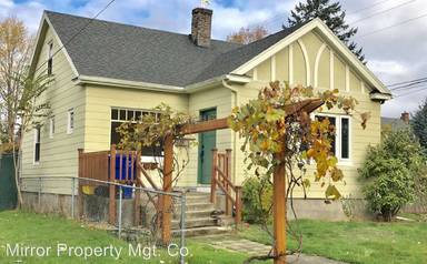 Main picture of 6423 SE Tolman St