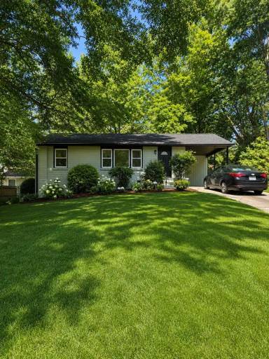 Main picture of 488 Park Valley Dr NW