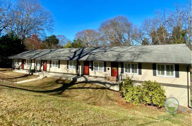 Main picture of 316 Croft St