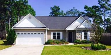 Main picture of 310 Inverness Dr