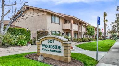 Main picture of Woodside Garden Apartments