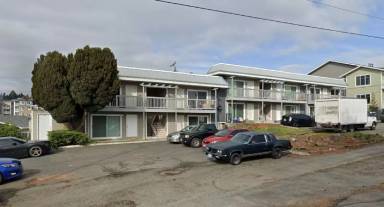 Main picture of 820 S 219th St