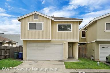 Main picture of 2270 Marina Blvd